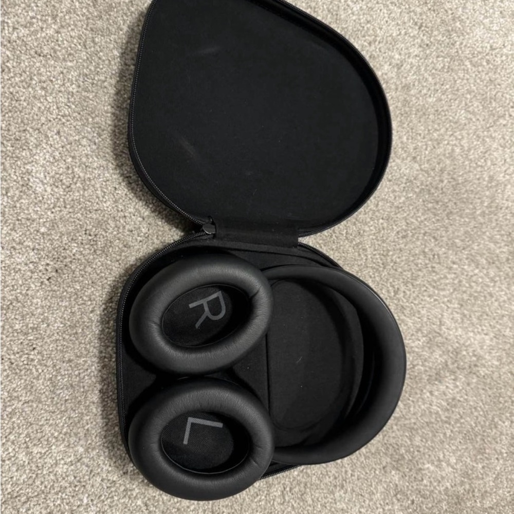 Bose headphones